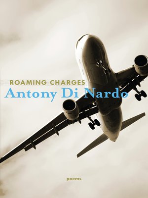 cover image of Roaming Charges